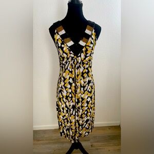 🌸 Style & Co Dress Sz M